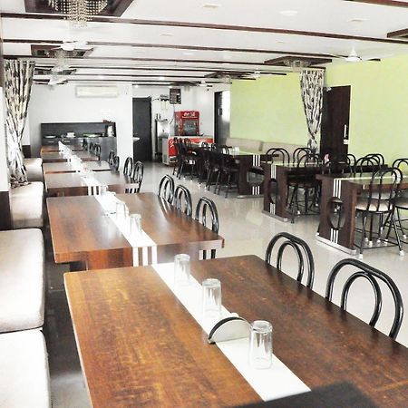 Hotel Sahara Αουρανγκαμπάντ Εξωτερικό φωτογραφία