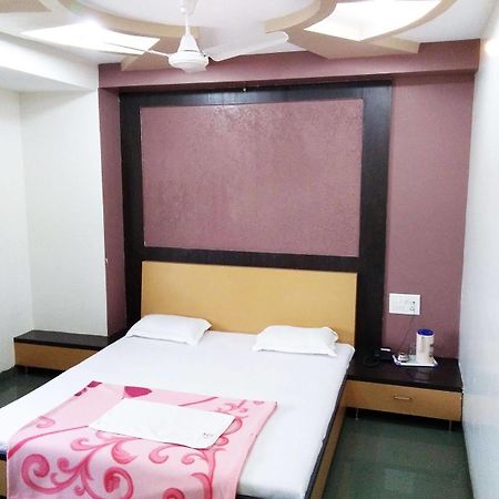 Hotel Sahara Αουρανγκαμπάντ Εξωτερικό φωτογραφία