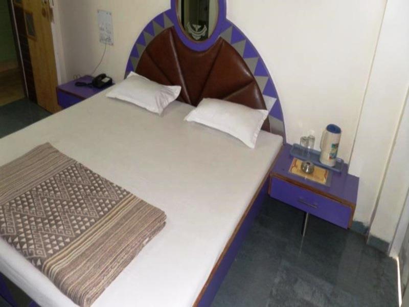 Hotel Sahara Αουρανγκαμπάντ Εξωτερικό φωτογραφία
