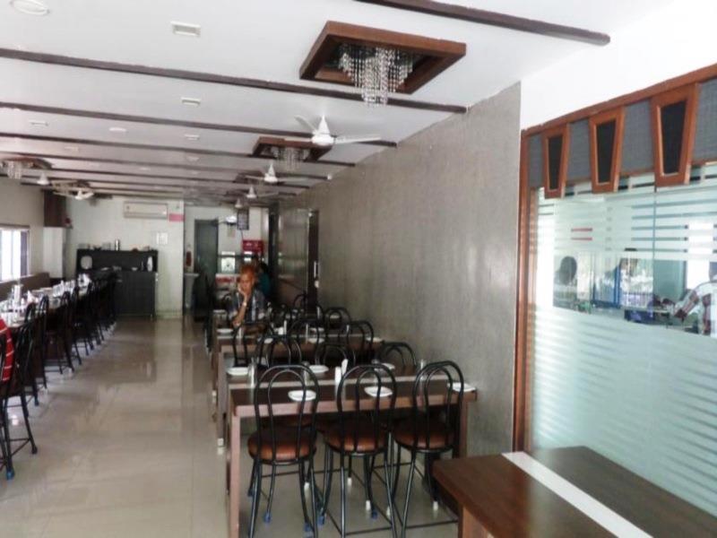 Hotel Sahara Αουρανγκαμπάντ Εξωτερικό φωτογραφία