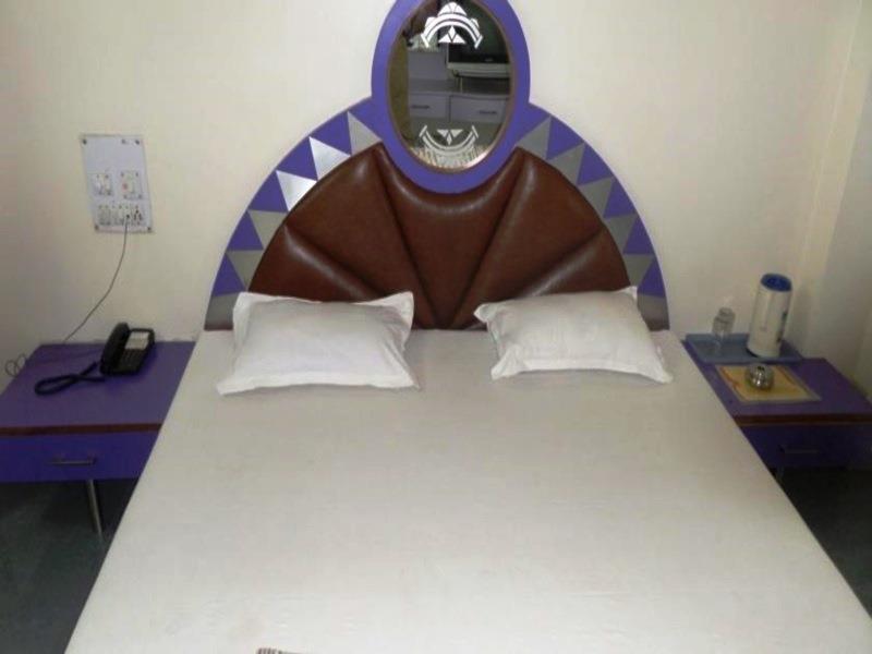 Hotel Sahara Αουρανγκαμπάντ Εξωτερικό φωτογραφία